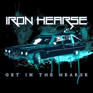 Get In The Hearse