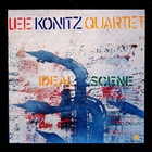 Lee Konitz Quartet - Ideal Scene (Vinyl)