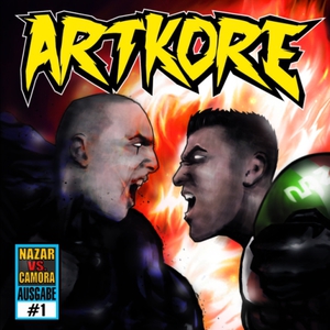 Artkore (With Raf Camora)