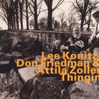 Lee Konitz - Thingin'