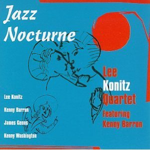 Jazz Nocturne (With Kenny Barron)