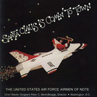 Airmen Of Note - Santa Claus Is Comin' To Town