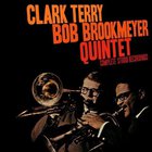 Clark Terry - Gingerbread Men (With Bob Brookmeyer) (Vinyl)