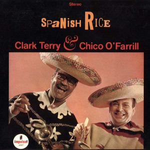 Spanish Rice (With Chico O'farrill) (Vinyl)