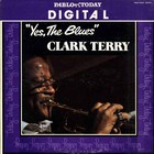 Clark Terry - Yes, The Blues (Vinyl)