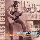 Johnny Shines - Takin' The Blues Back South (Reissued 2000)
