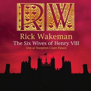 The Six Wives Of Henry 8 - Live At Hampton Court Palace