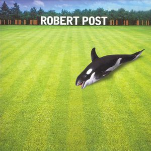 Robert Post