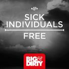 Sick Individuals - Free (CDS)