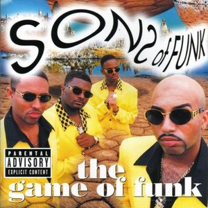 The Game Of Funk