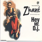 Zhane - Hey Mr. D.J. (MCD)