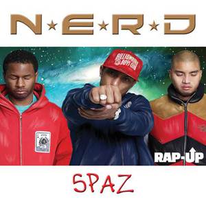 Spaz