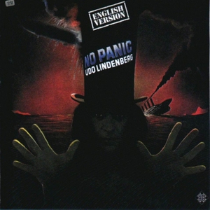 No Panic On The Titanic (Vinyl)