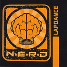N.E.R.D - Lapdance (CDS)