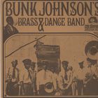 Bunk Johnson - Bunk's Brass Band & Dance Band