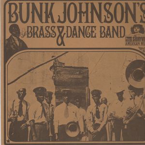 Bunk's Brass Band & Dance Band