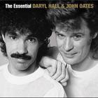 Hall & Oates - The Essential Daryl Hall & John Oates CD1