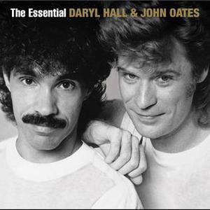 The Essential Daryl Hall & John Oates CD2