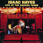 Isaac Hayes - Live At The Sahara Tahoe (Vinyl) CD1
