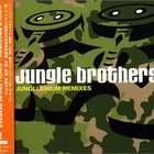 Jungle Brothers - Jungllenium Remixes