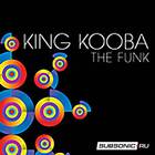 King Kooba - The Funk (EP)