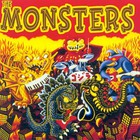 Monsters - I Still Love Her (VLS)