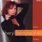 Cheryl Bentyne - Talk Of The Town
