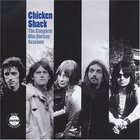 Chicken Shack - The Complete Blue Horizon Sessions CD3