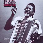 Clifton Chenier - Clifton Chenier And His Red Hot Louisiana Band (Vinyl)