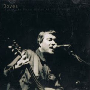 Live At The Axis Boston