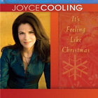 Joyce Cooling - It's Feeling Like Christmas (CDS)