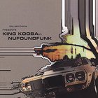 King Kooba - Nufoundfunk