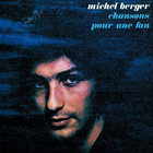 Michel Berger - Chansons Pour Une Fan (Vinyl)