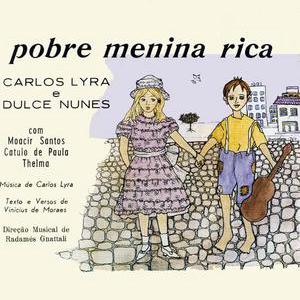 Pobre Menina Rica (With Dulce Nunes)
