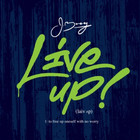J Boog - Live Up (EP)