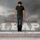 Jeremy Mccomb - Leap & The Net Will Appear