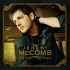 Jeremy Mccomb - My Side Of Town