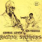 Ragtime Stompers (With George Lewis)