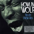 Howlin' Wolf - Blues From Hell CD1