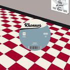 Khonnor - Burning Palace (EP)