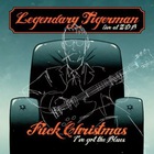 The Legendary Tigerman - Fuck Christmas I’ve Got The Blues: Live At Zdb