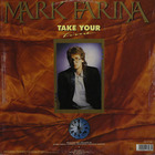 Mark Farina - Take Your Time (VLS)