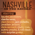 Nashville: On The Record (Live)