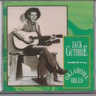 Jack Guthrie - Oklahoma Hills
