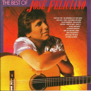The Best Of José Feliciano (Vinyl)