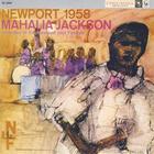 Mahalia Jackson - Live at the Newport (Vinyl)
