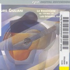 Mauro Giuliani - Le Rossiniane Op.119 CD1