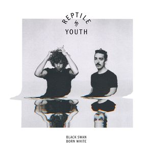 Black Swan Born White: Remixes (EP)