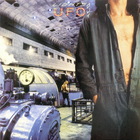 UFO - Complete Studio Albums 1974-1986: Lights Out
