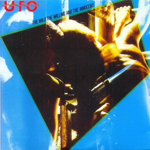 Complete Studio Albums 1974-1986: The Wild, The Willing And The Innocent
